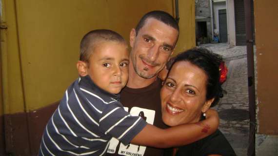 Sebastiano Miano ❤ Alessandra Garigali