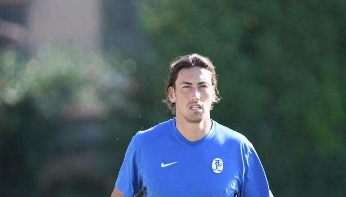Per l'ex Taranto Panarelli l'interesse del Venezia