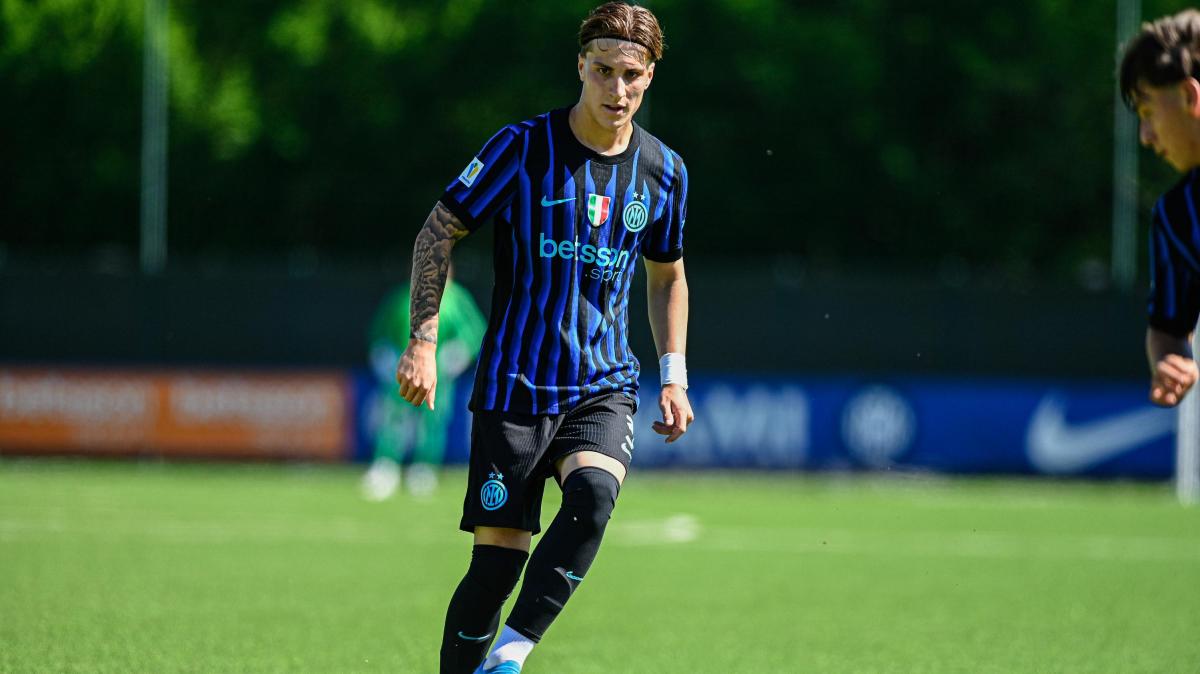 Inter U23, il futuro è in casa: Mosconi entra a San Siro contro il Verona