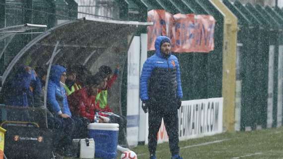 Avellino, l'ex Criaco: "Ai playoff contano stato di forma ed esperienza"