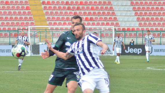 Juventus Next Gen, Fabrizio Poli dice addio dopo quattro stagioni