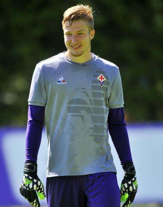 Taranto, trovato il nuovo portiere?