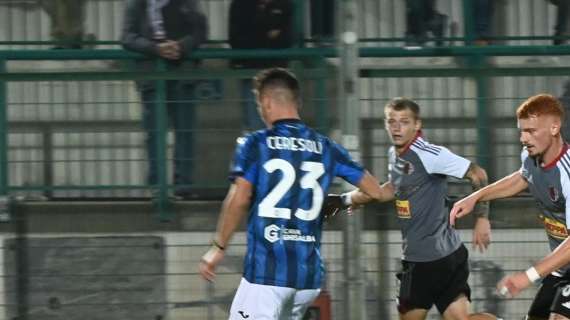 Atalanta U23, Ceresoli: "Con il Legnago non sarà semplice"