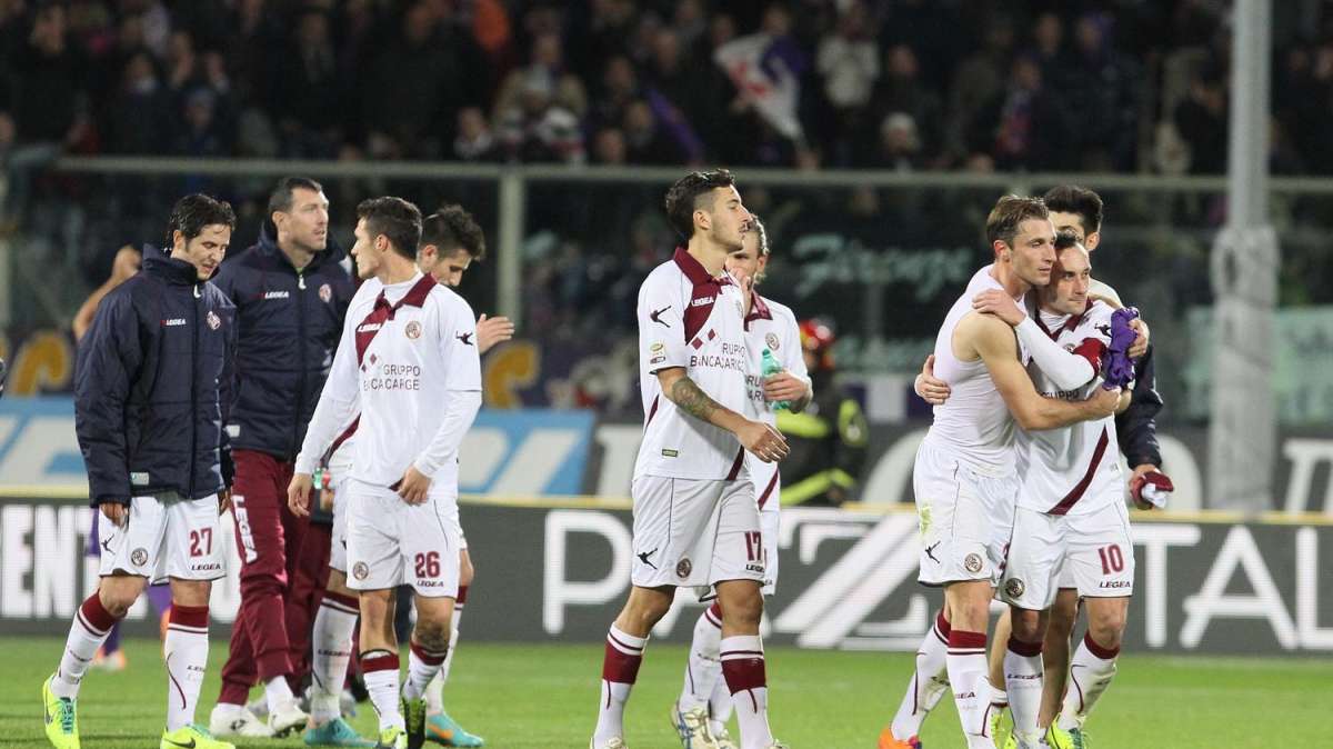 Reggina, un tuo difensore verso Livorno