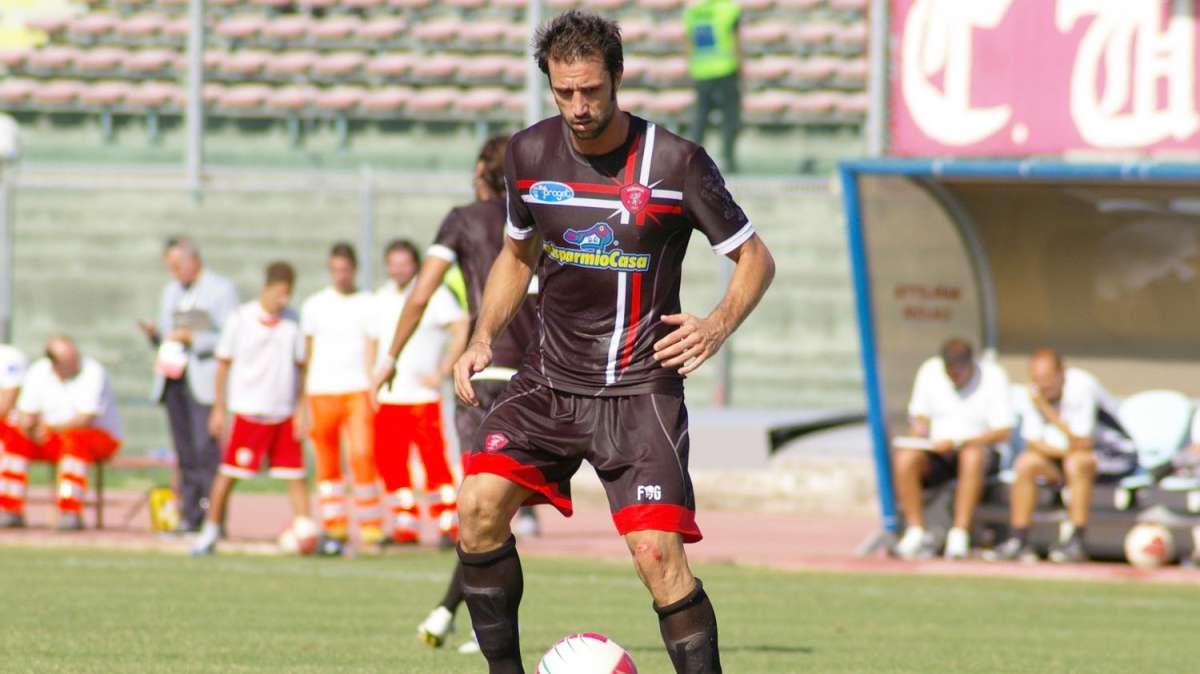 Ancona, niente rinnovo con Cacioli: va al Rimini