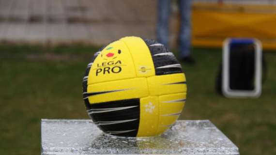 Vigor Lamezia, i convocati per il derby