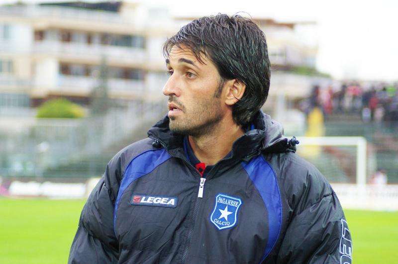Paganese-Grassadonia, incontro in sede