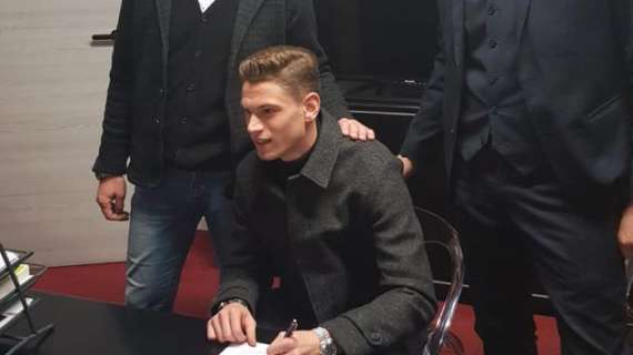 Lecco, Marchesi ritrova il Monza: "Loro sono forti, ma noi siamo pronti"