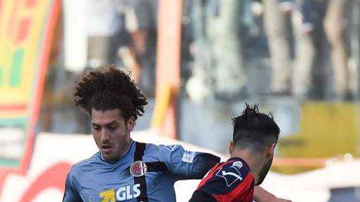 Alessandria, due club su Iocolano