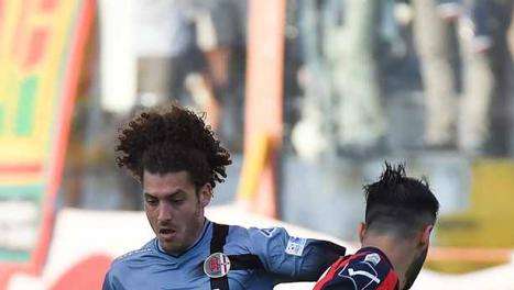 Alessandria, su Iocolano gli occhi del Bari