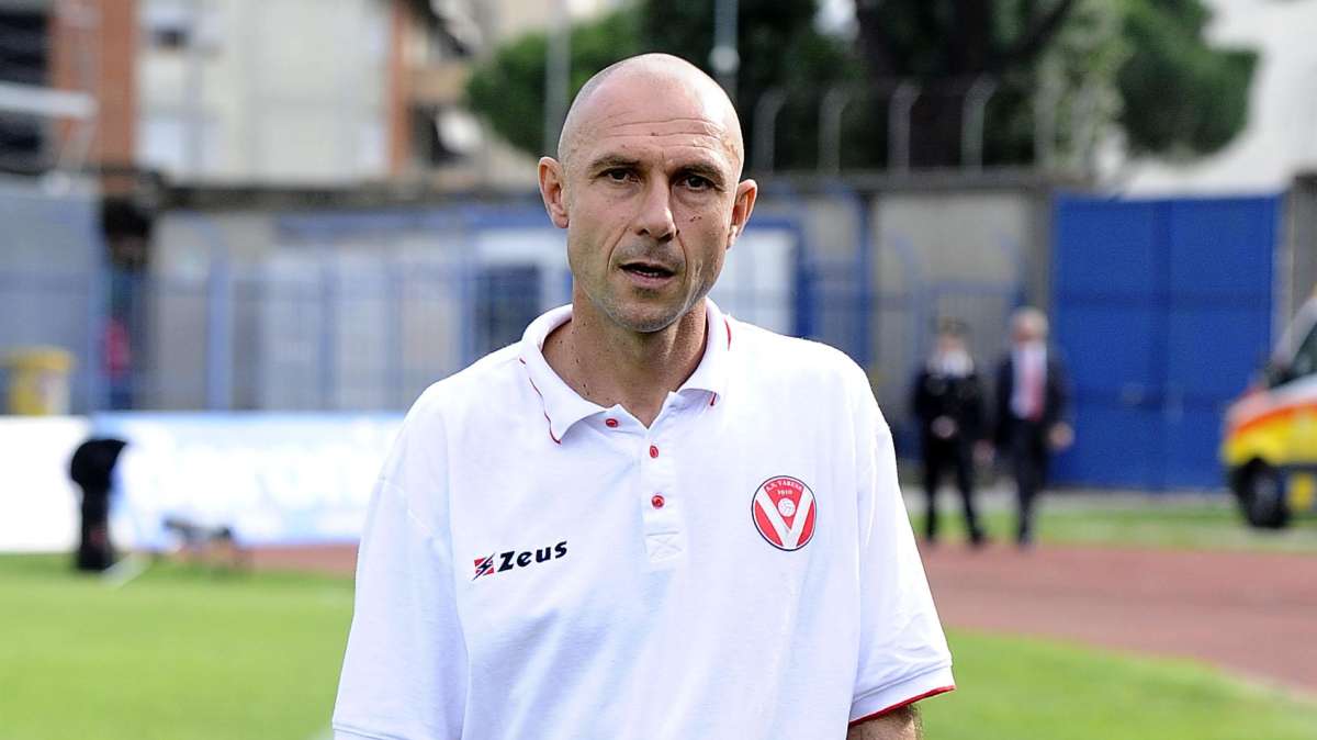 Un ex Lega Pro pronto al reintegro sulla panchina del Varese