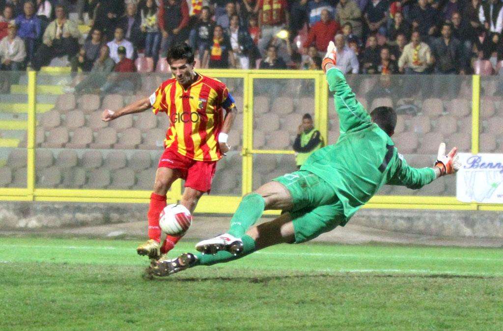LIVE TLP HILTON - Due ex Lega Pro alla Novese