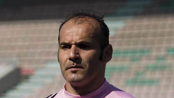 Torres, Pinna: "Ci mancano 28 punti per arrivare alla salvezza"