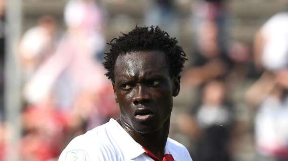 Matelica, Mbaye: "Arrivo in una società seria e ambiziosa"