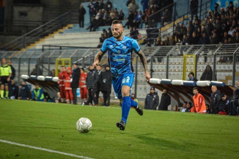 Catanzaro, potrebbe arrivare Tomi