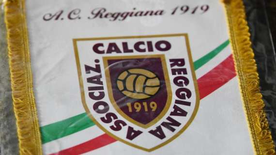 INTERVISTA TC - Zanini: "Reggio Audace, un girone d'andata da 9"