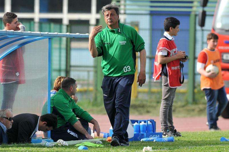 Melfi, in discussione l'allenatore