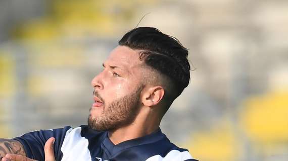 Ternana, mercato da delineare ma c'è la fila per Ferrante