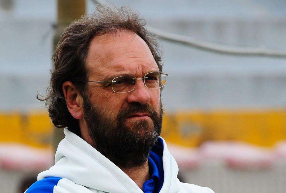 Pisa, mister Pagliari a TLP: "Siamo un gruppo forte. Carpi? Partita gagliarda"