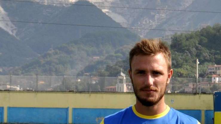 Carrarese, Benedini verso l'addio