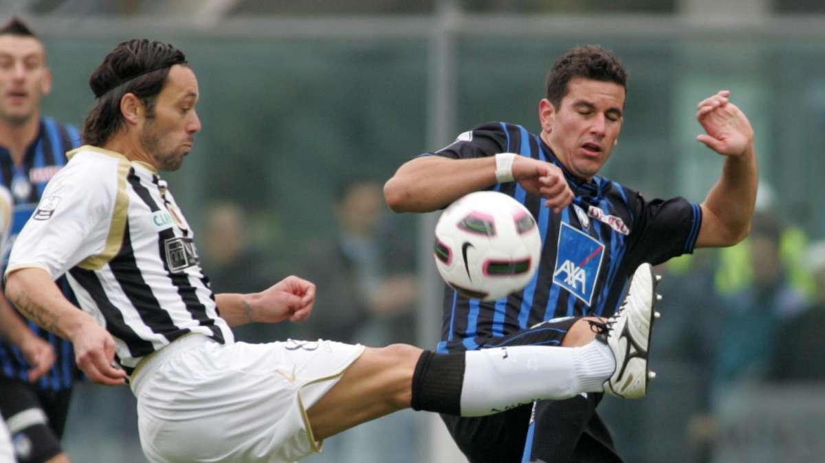 Pordenone, ha firmato Uliano