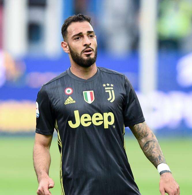 Juventus Under 23, Kastanos nel mirino del Pescara