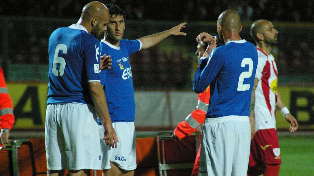 LIVE MILANO - Barletta, sondaggio per un centrocampista del Trapani