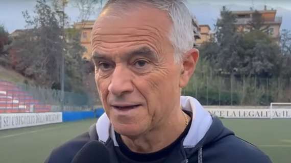 Livorno, Indiani a TC: "Ritorno in una Serie C con diverse problematiche"