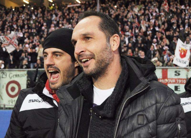 Padova, una big del nord-est su alcuni tuoi calciatori