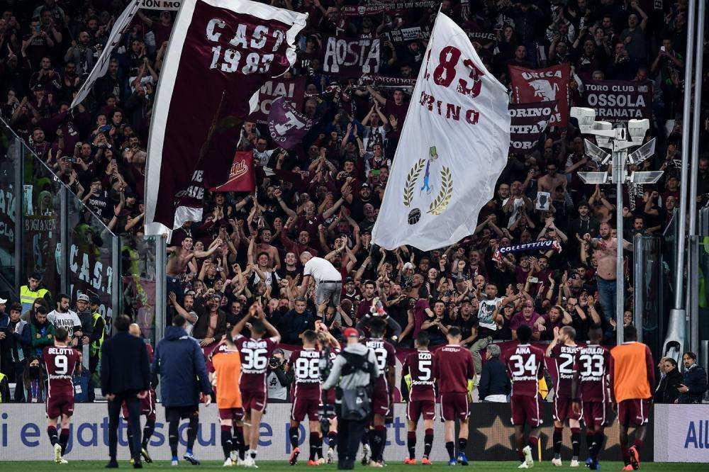 Albinoleffe, Fano e Fermana su Petrungaro del Torino