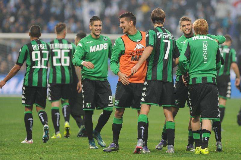Pordenone, tre  baby   passano al Sassuolo