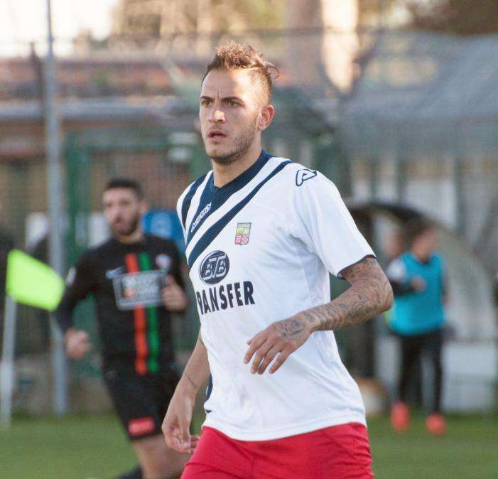 Catanzaro, arriva un attaccante dal Lumezzane