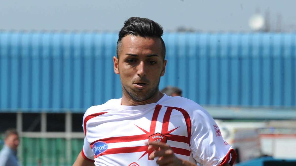 UFFICIALE: colpo Rantier per l'Alessandria