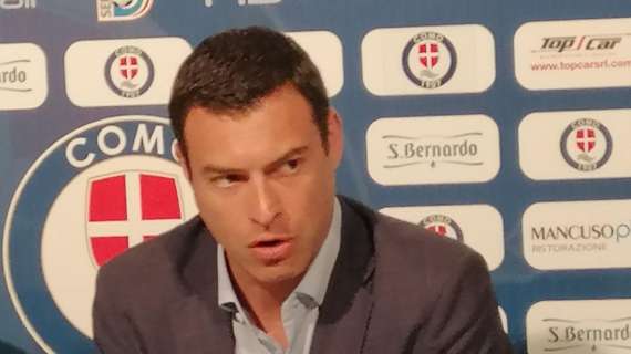 UFFICIALE - Como, Gandler avrà nuovo ruolo nella Sent Entertainment