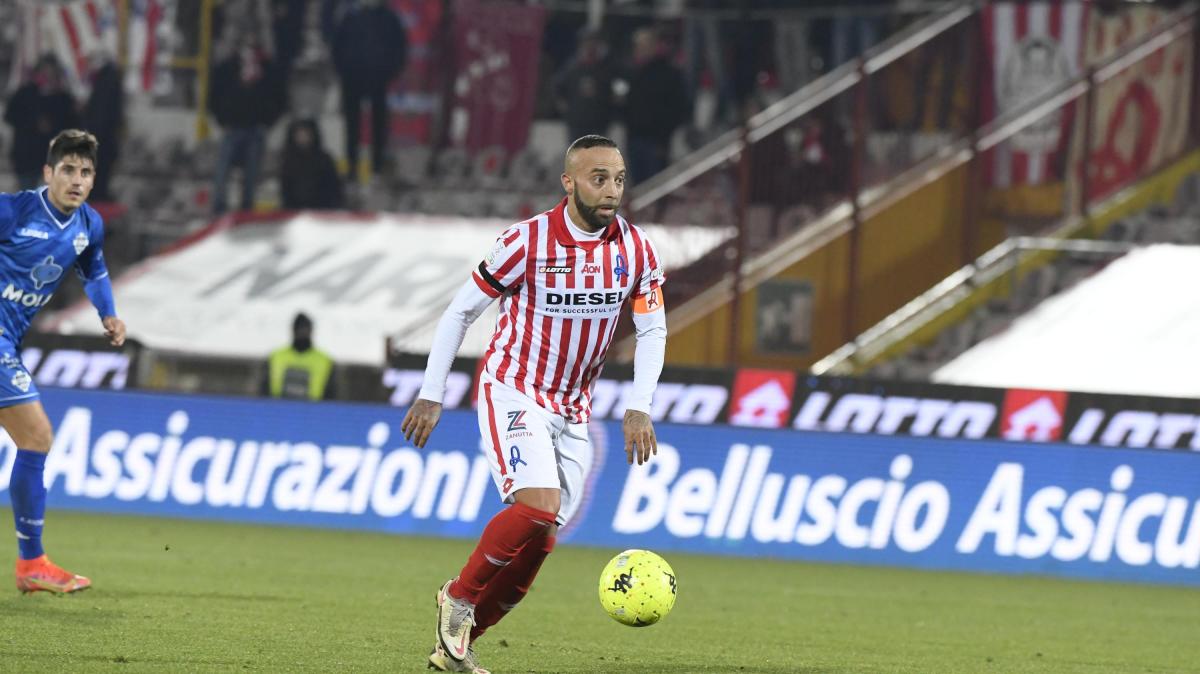 Giacomelli: "Tornare a Vicenza un sogno, una scelta di cuore"