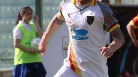 Un trequartista ex Lecce per il Lugano