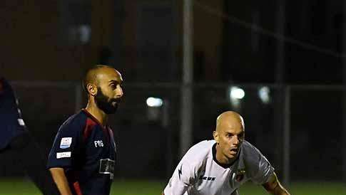NOTIZIA TC - L'ex Fermana Ricciardi riparte dal Rimini in D