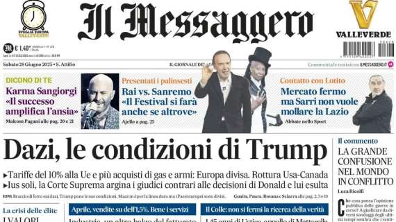 Il Messaggero: "Latina punta tutto su Condò"