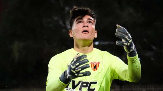 Benevento, Nunziante all'Udinese per 1.5 milioni di euro: contratto al 2030