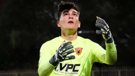 Benevento, muro all'Udinese: rifiutata l'offerta da 1,5 milioni per Nunziante