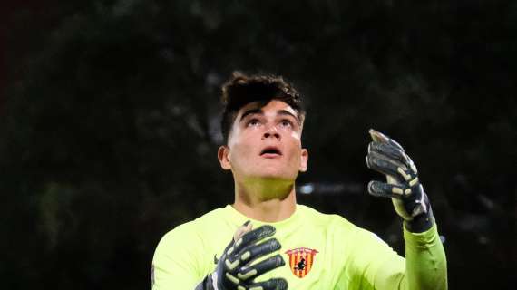 Benevento, lunedì le visite mediche di Nunziante con l'Udinese: i dettagli