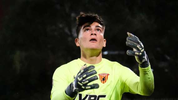 Benevento, Nunziante verso la A: l'Udinese spinge per il sì