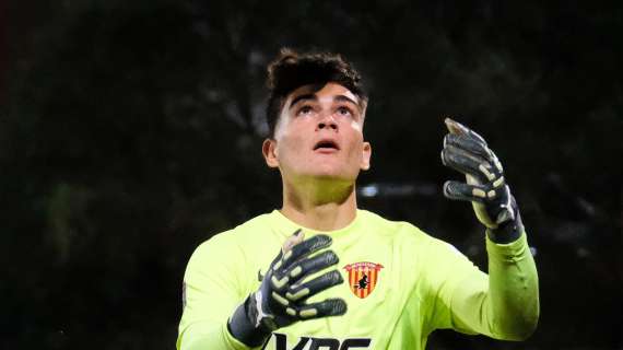 Benevento, Nunziante out a Latina ma presente in Nazionale