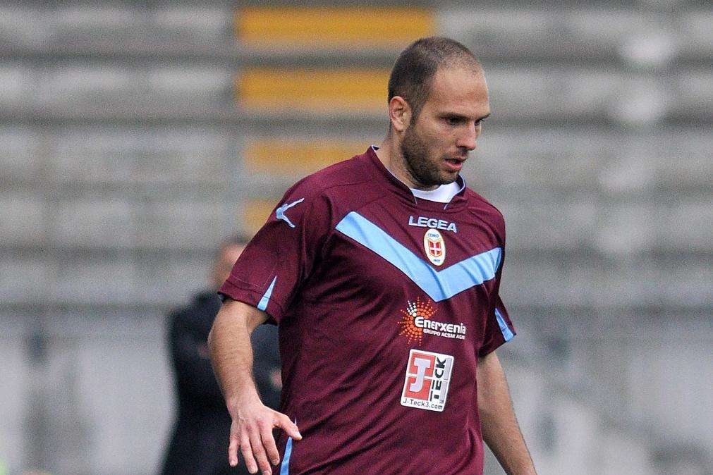 Como, Tavares a TLP: "Vorrei restare anche l'anno prossimo. Spero che la Ternana salga in B"