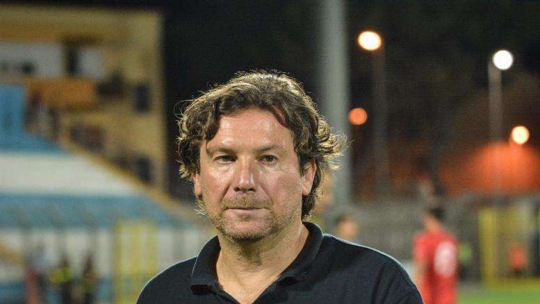ESCLUSIVA TLP - Sudtirol, Stroppa: "La squadra mi segue e sta crescendo. Padova ne è la dimostrazione. Esonero Scienza? Figlio di un calcio senza equilibrio"