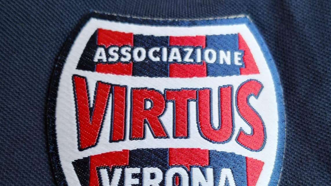 Virtus Verona, c'è la firma di Danilo Bulevardi a centrocampo