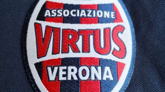 Virtus Verona, blindato Dino Mehic: in rossoblù per altre tre stagioni