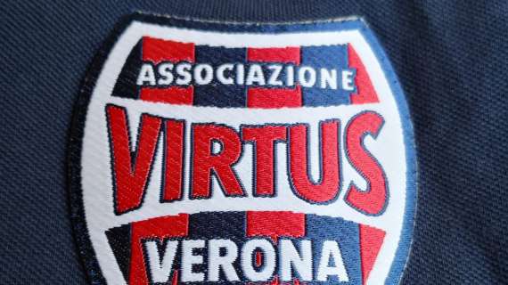 Virtus Verona, rinnova Toffanin: accordo fino al 30 giugno 2028