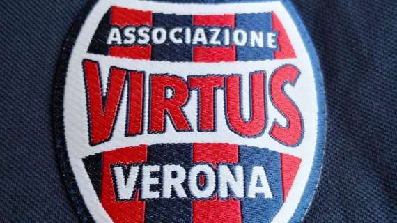 Virtus Verona, Lonardi: "Che emozione il goal a Trieste"
