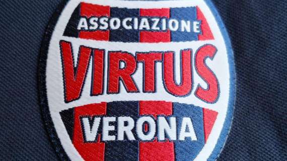 Nota della Virtus Verona: "Noi estranei ai fatti, concentrati sul Trento"
